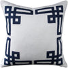Addison Fretwork Pillow