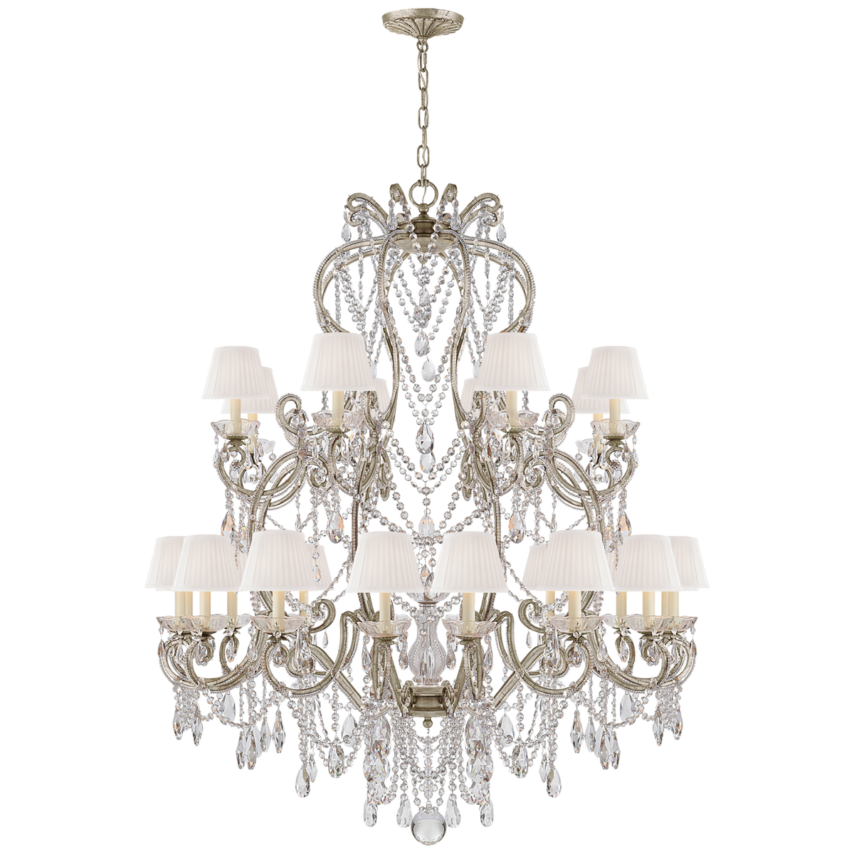 Adrianna Large Chandelier