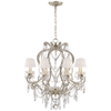 Adrianna Small Chandelier