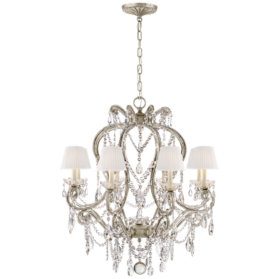 Adrianna Small Chandelier