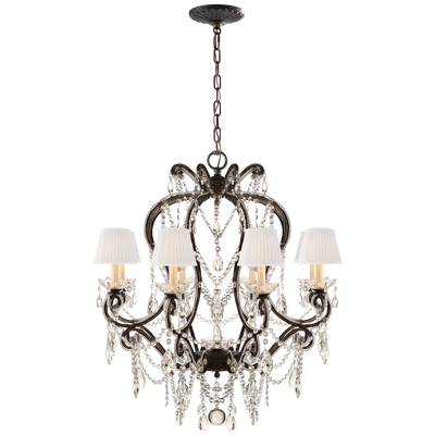 Adrianna Small Chandelier