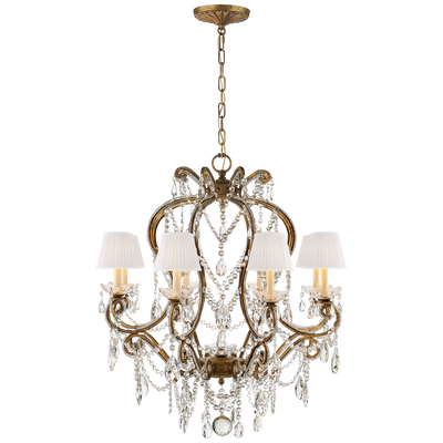 Adrianna Small Chandelier