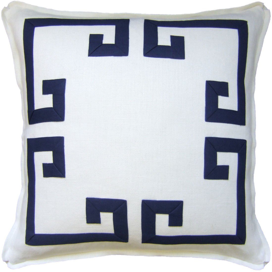 Aegean Fretwork - Salisbury & Manus