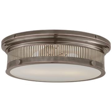 Alderly Flush Mount - Salisbury & Manus