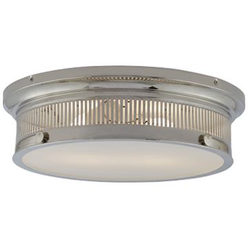 Alderly Flush Mount - Salisbury & Manus