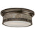 Alderly Small Flush Mount - Salisbury & Manus