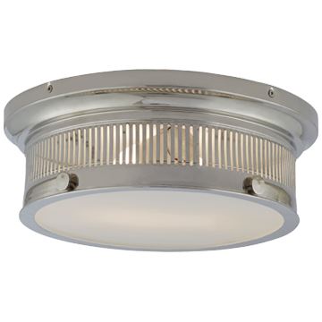 Alderly Small Flush Mount - Salisbury & Manus