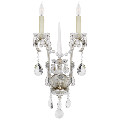 Alessandra Large Chandelier Sconce