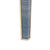 ALEXANDER 1-DRAWER SIDE TABLE, COLONIAL BLUE SHIMMER