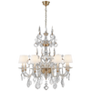 Alexandra Large Chandelier