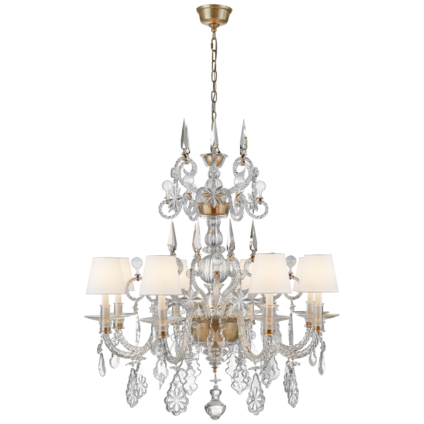 Alexandra Large Chandelier