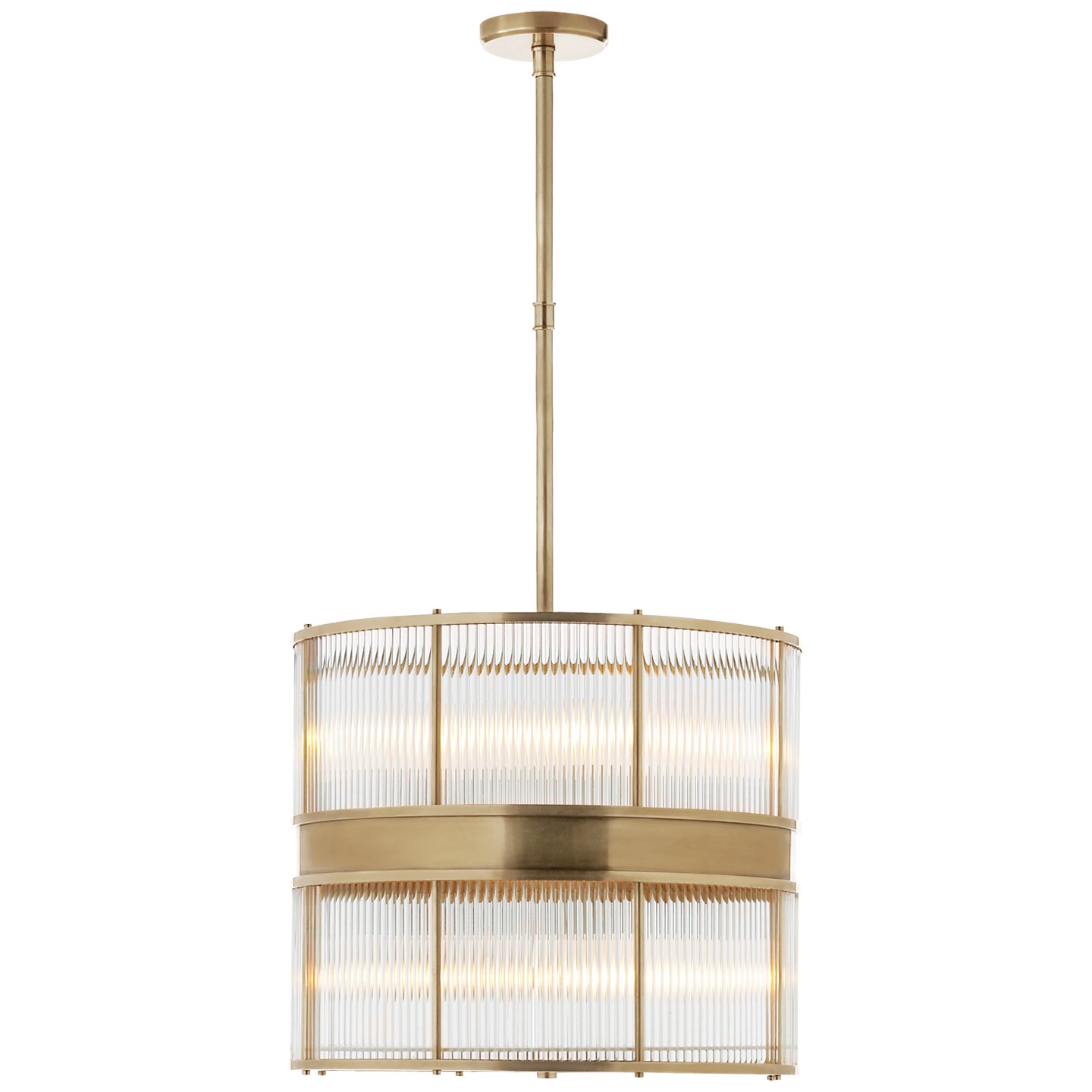 Allen Large Chandelier