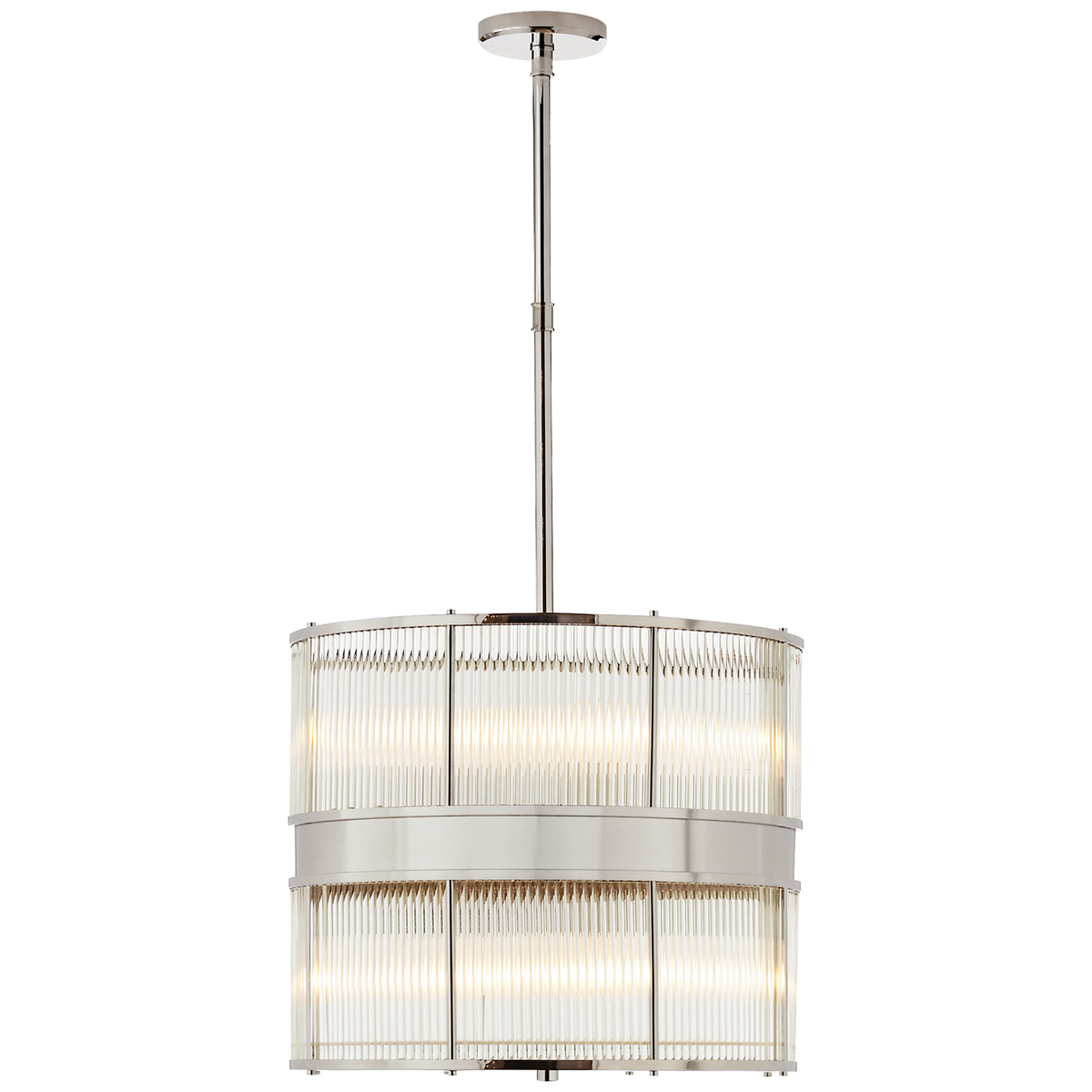 Allen Large Chandelier