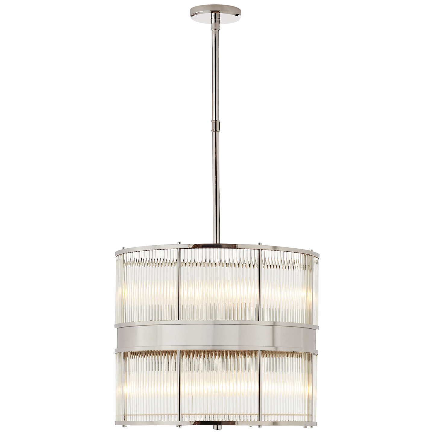 Allen Large Chandelier