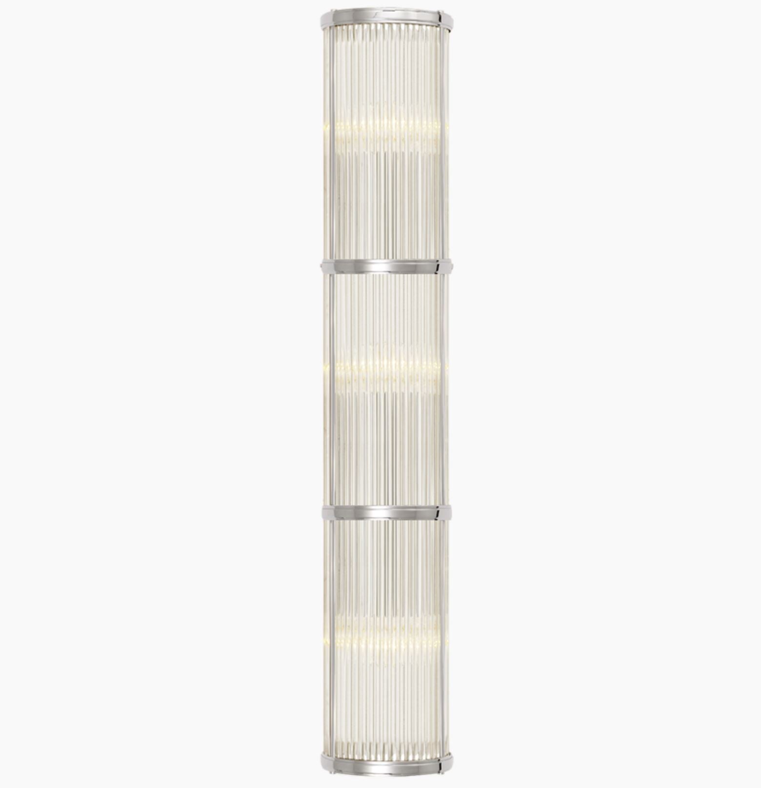 Allen Large Linear Sconce