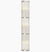 Allen Large Linear Sconce
