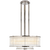Allen Large Tiered Chandelier