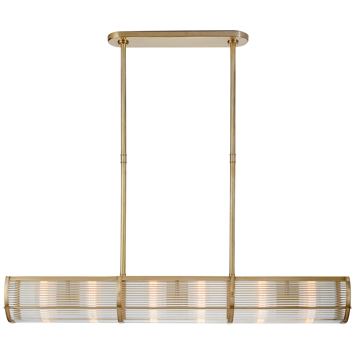 Allen Medium Linear Pendant