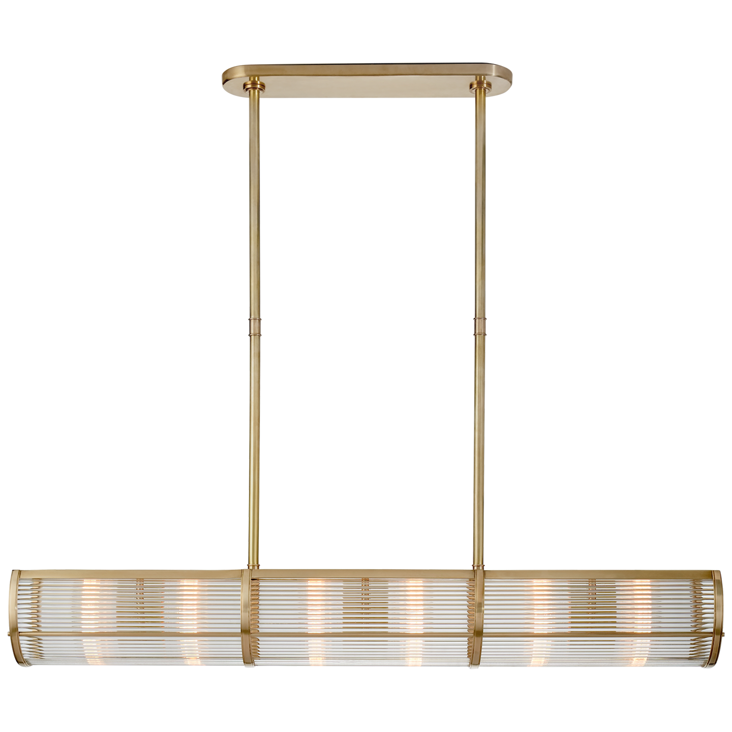 Allen Medium Linear Pendant