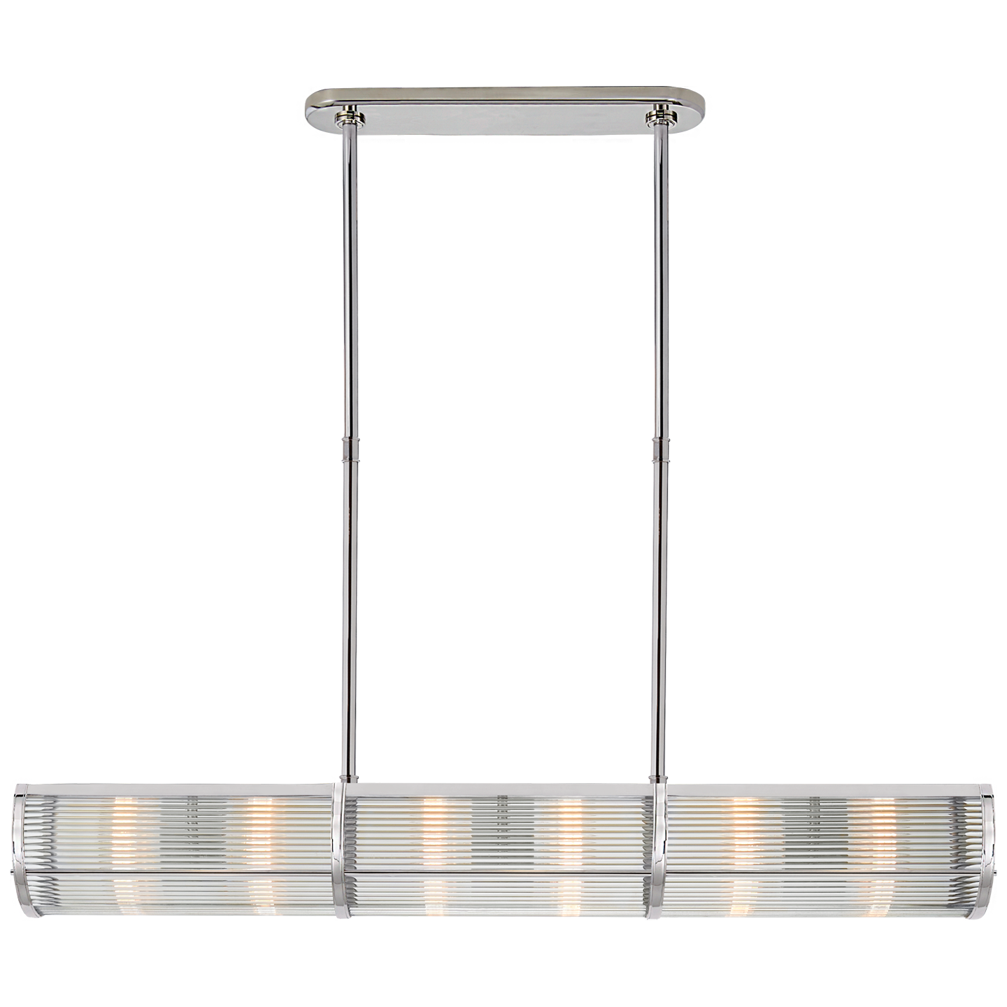 Allen Medium Linear Pendant