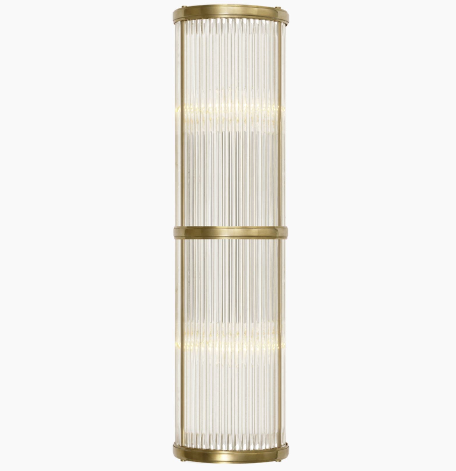 Allen Medium Linear Sconce