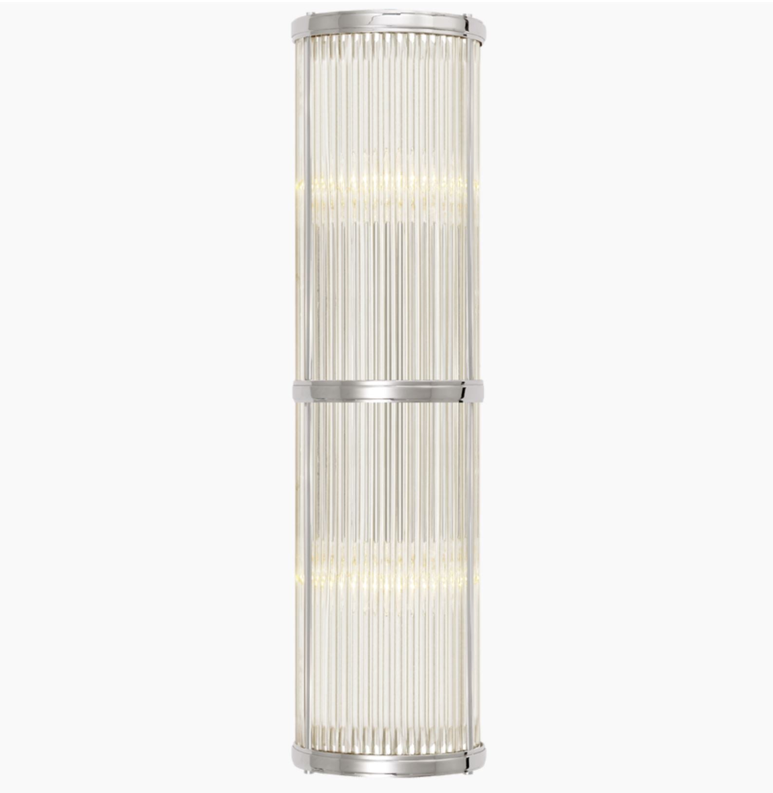 Allen Medium Linear Sconce