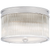 Allen Medium Round Flush Mount
