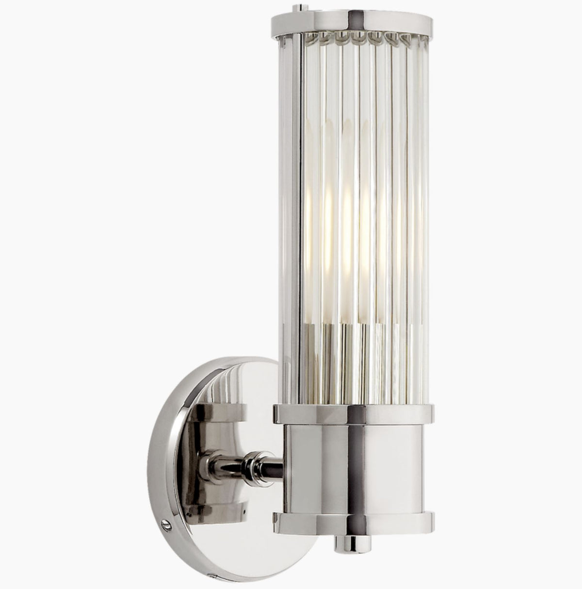Allen Single Sconce