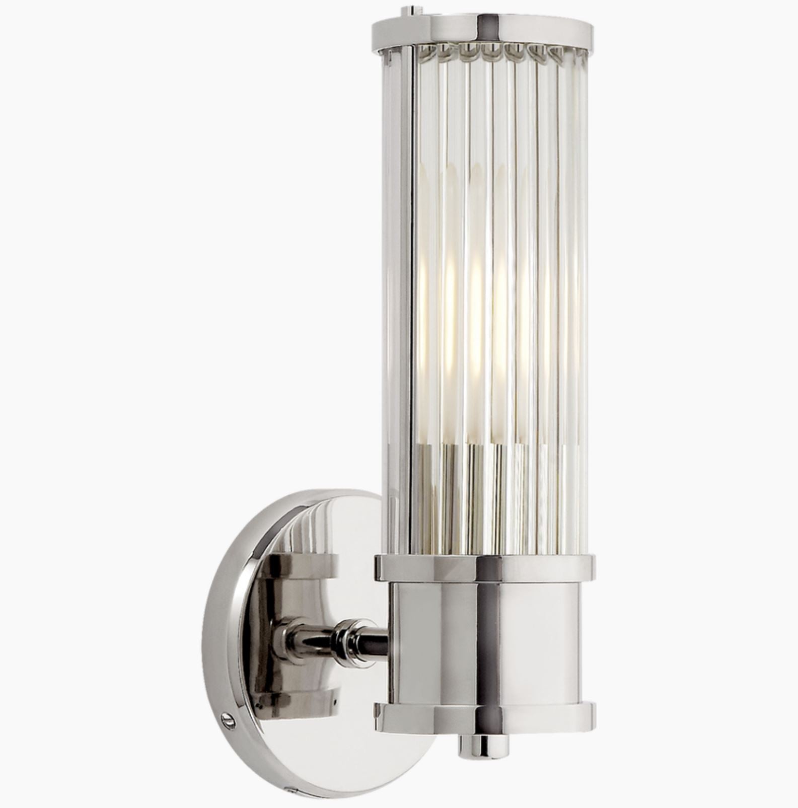Allen Single Sconce