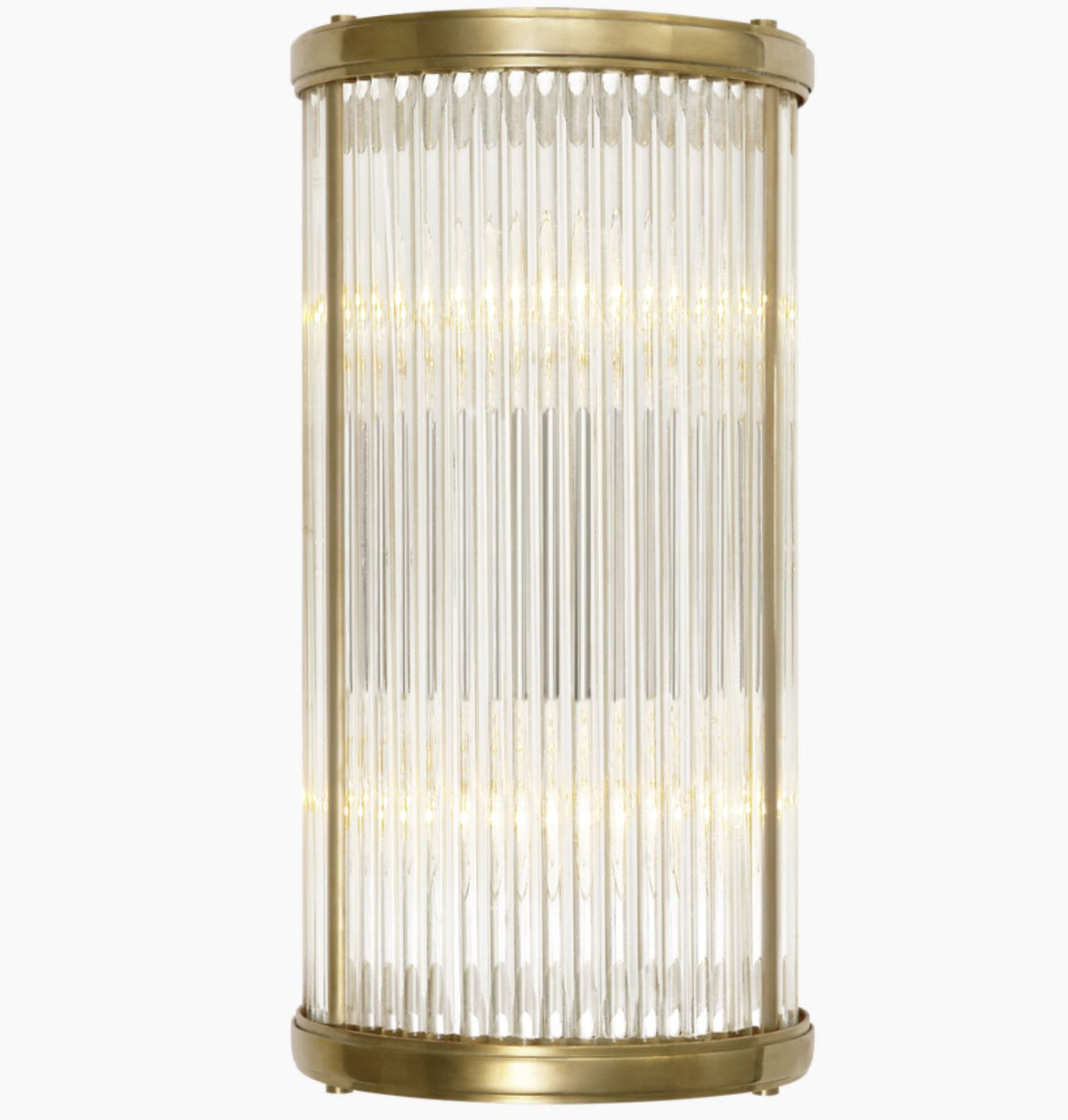 Allen Small Linear Sconce