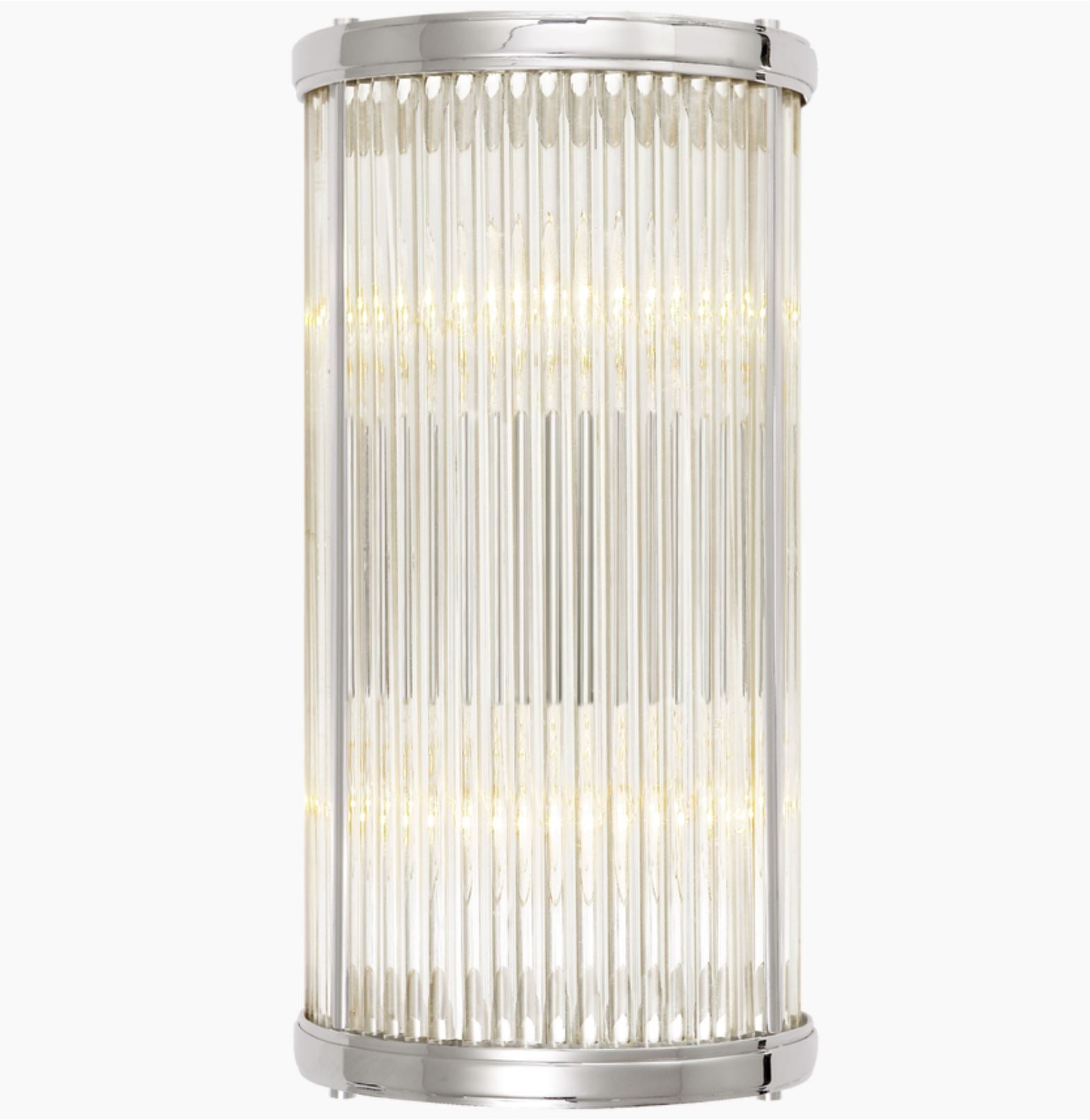 Allen Small Linear Sconce