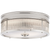 Allen Small Round Flush Mount