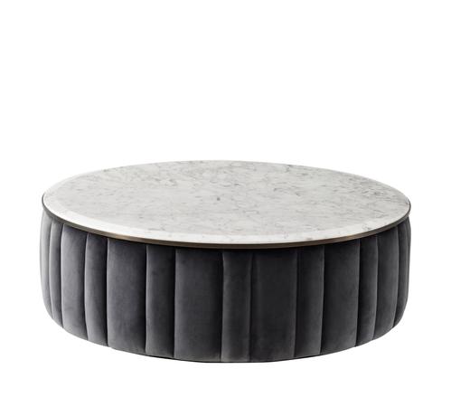 Allure Attraction Cocktail Table - Salisbury &amp; Manus