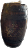 Althorp Wine Barrel