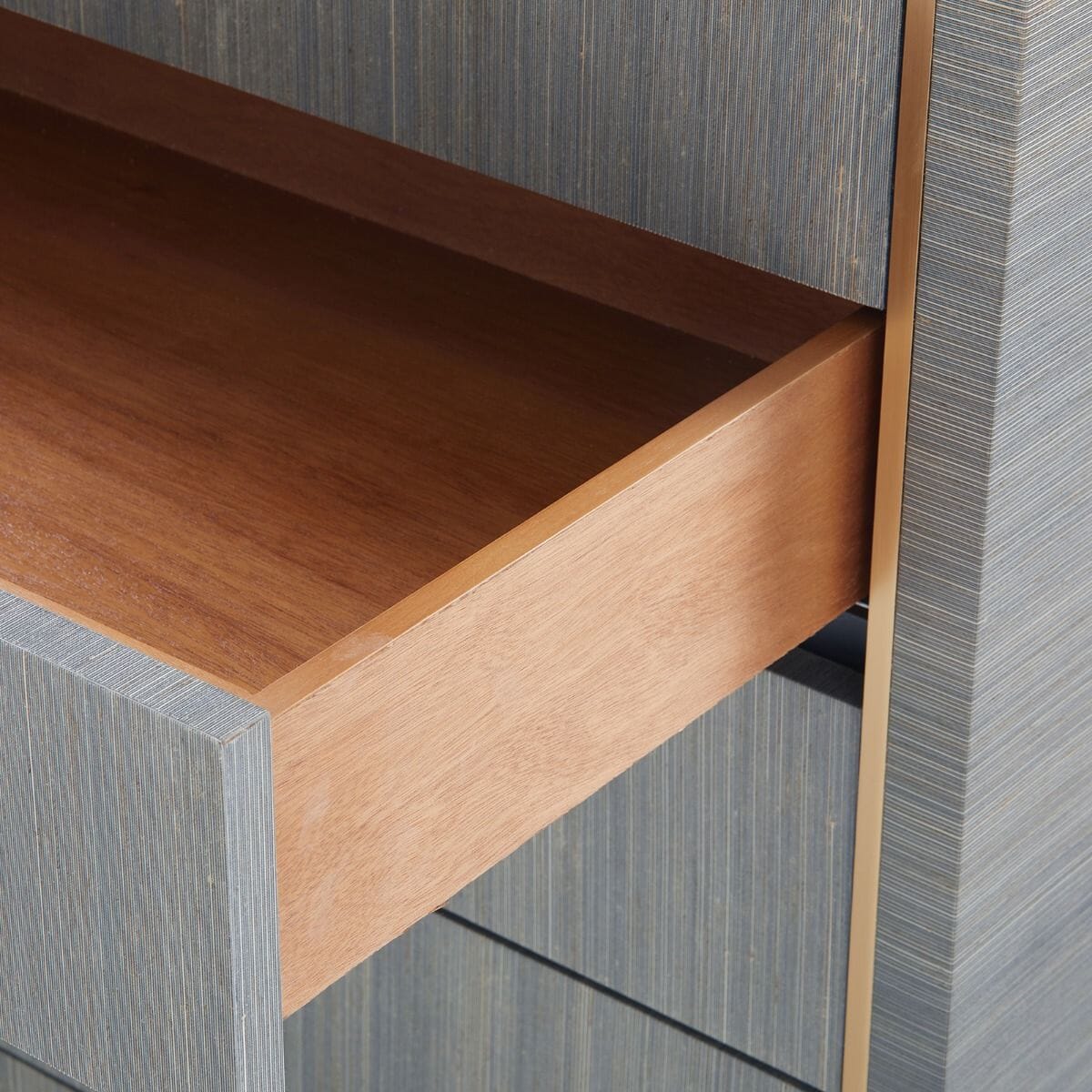 AMARA 5 Drawer Chest