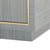 AMARA 5 Drawer Chest