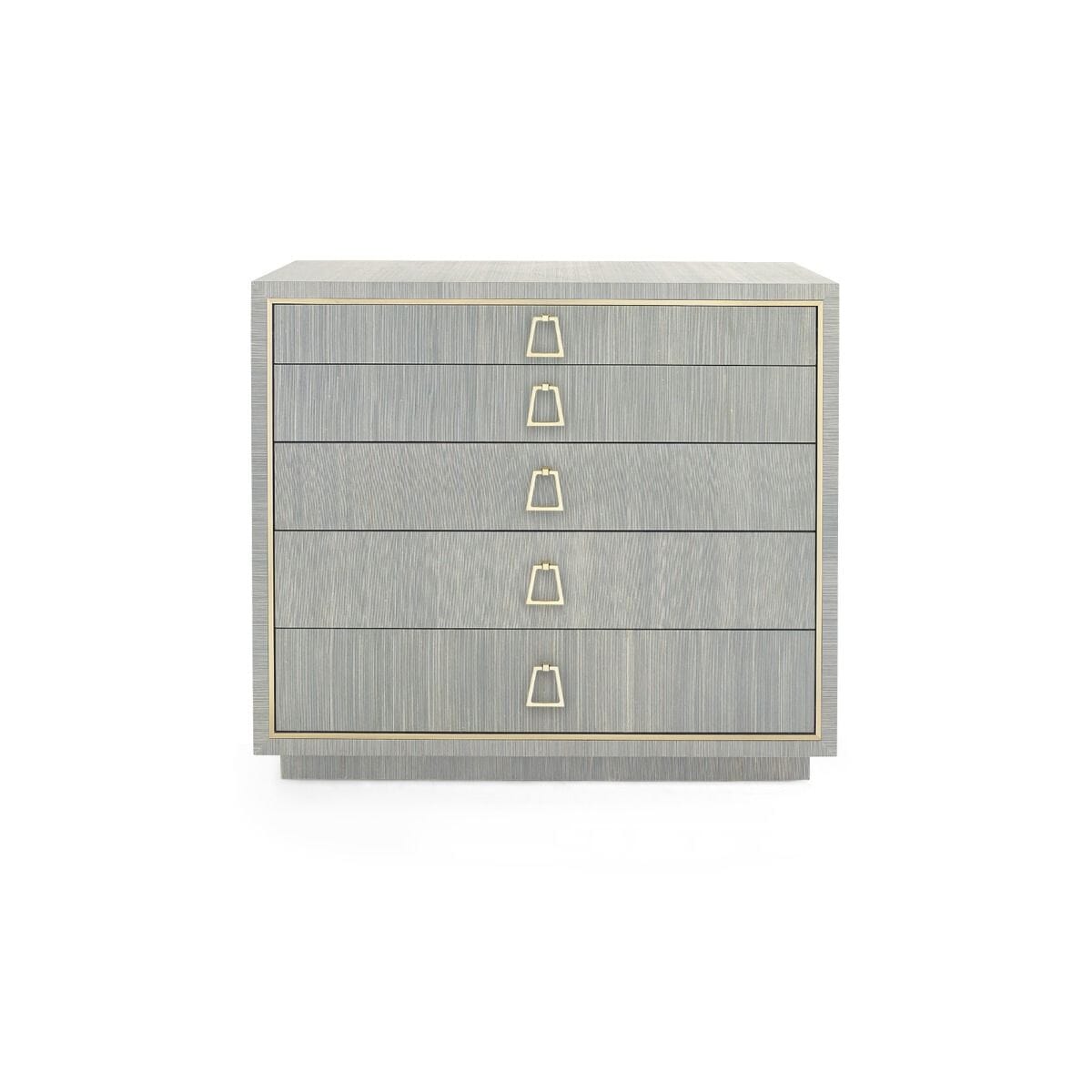 AMARA 5 Drawer Chest