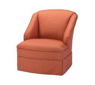 Amice Chair - Salisbury & Manus
