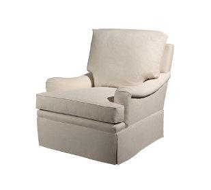 Amis Chair - Salisbury & Manus