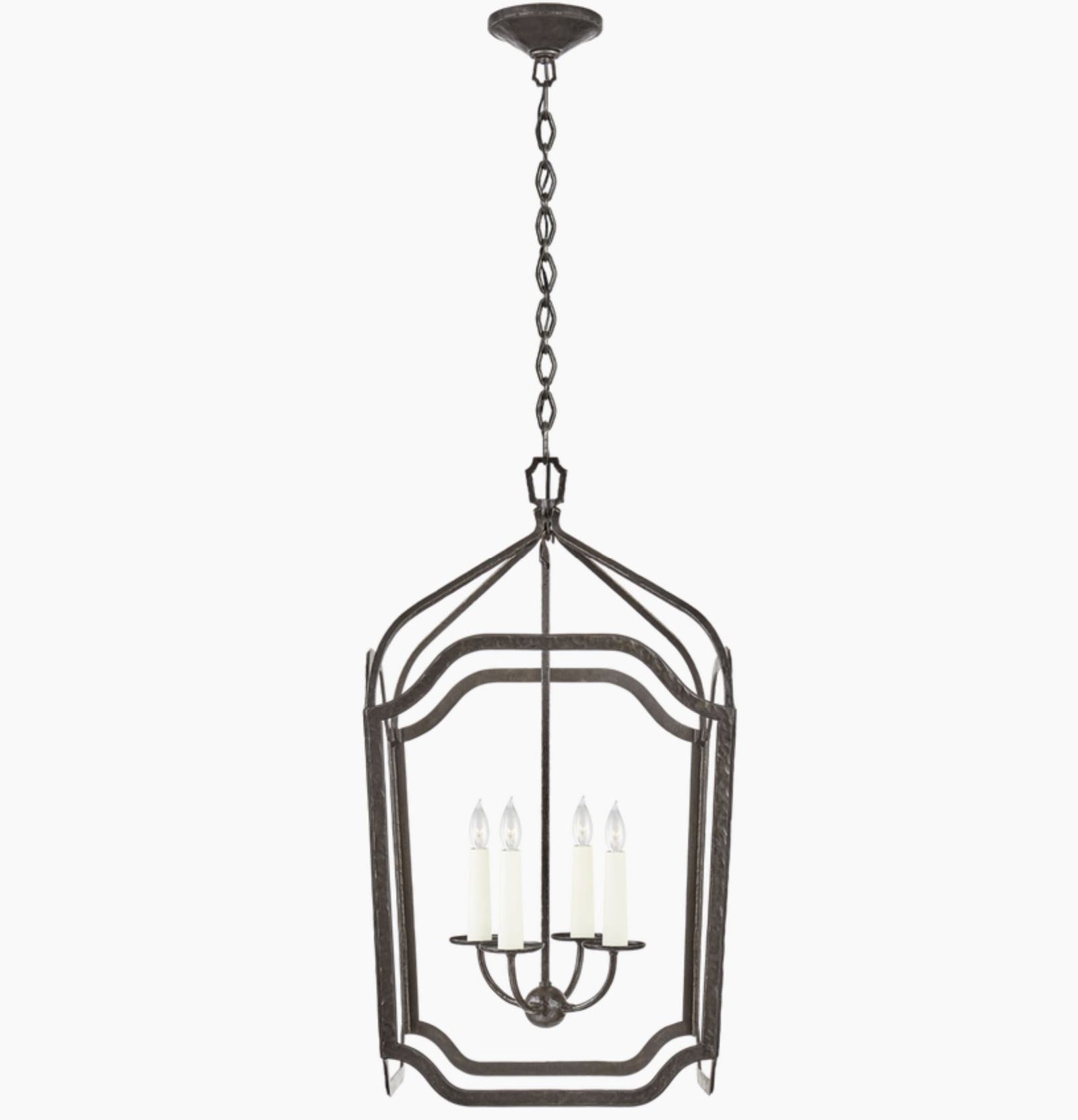 Ancaster Grande Blacksmith Lantern