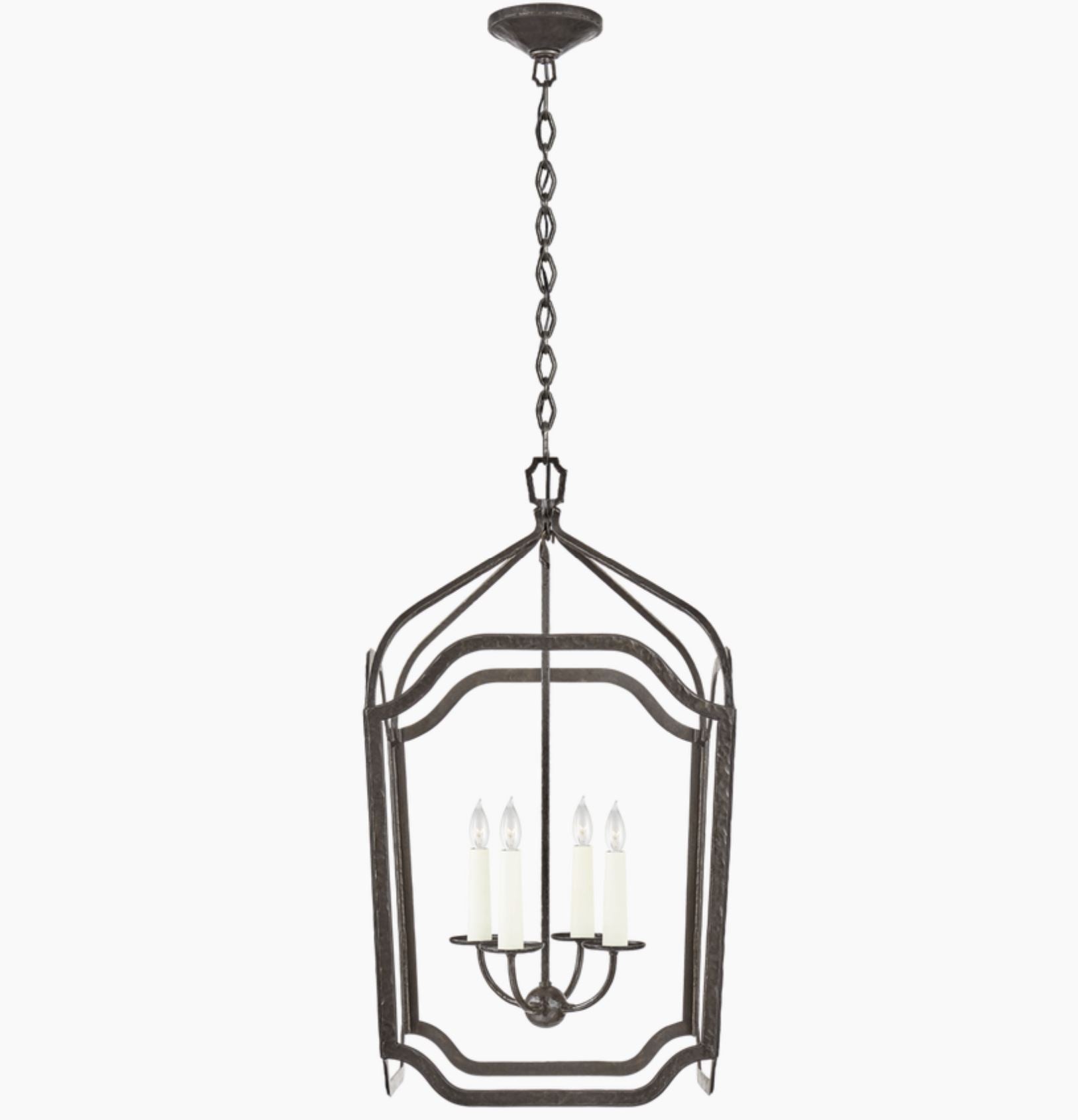 Ancaster Grande Blacksmith Lantern