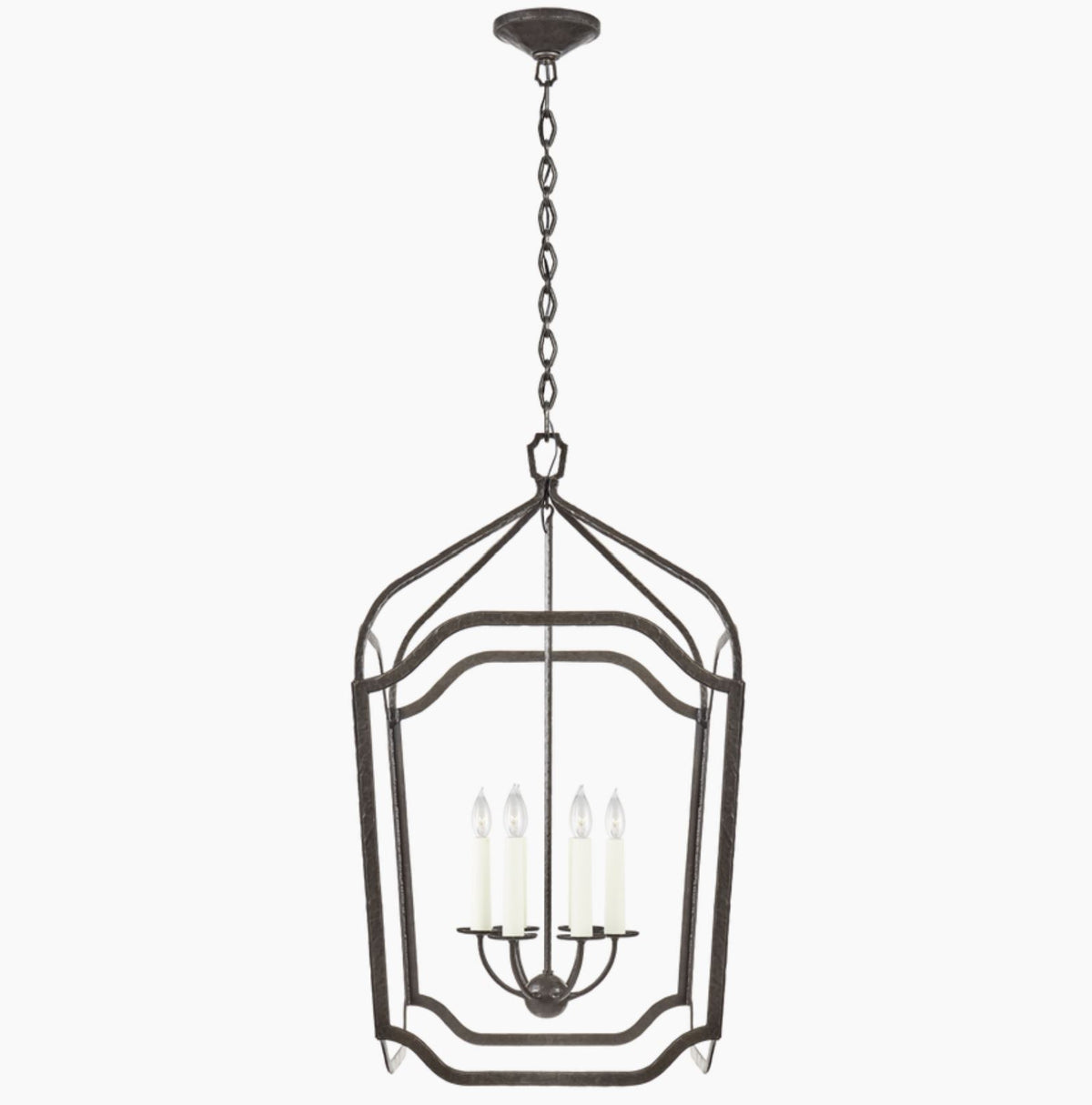 Ancaster Large Blacksmith Lantern