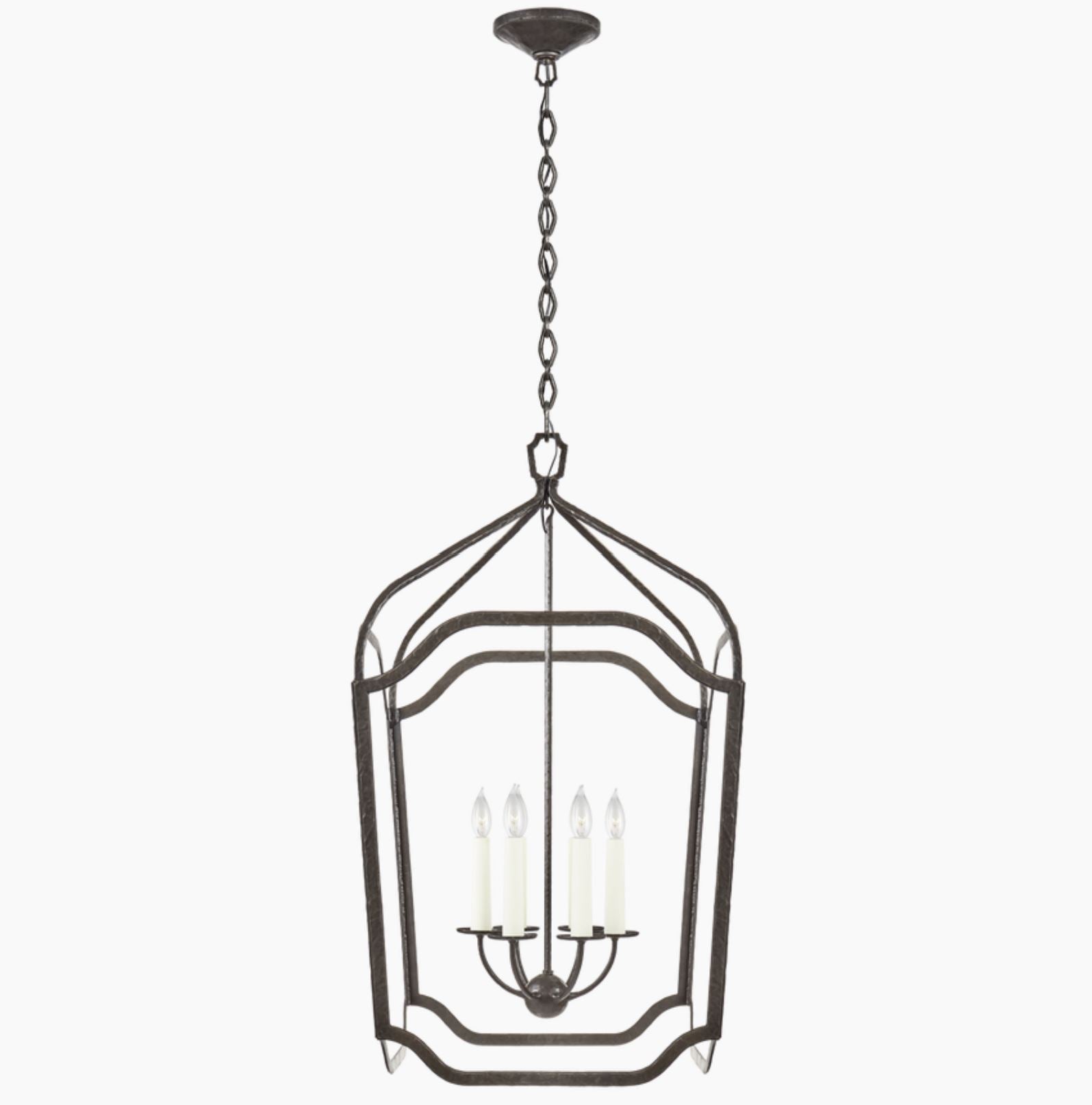 Ancaster Large Blacksmith Lantern