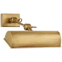 Anette 9" Picture Light