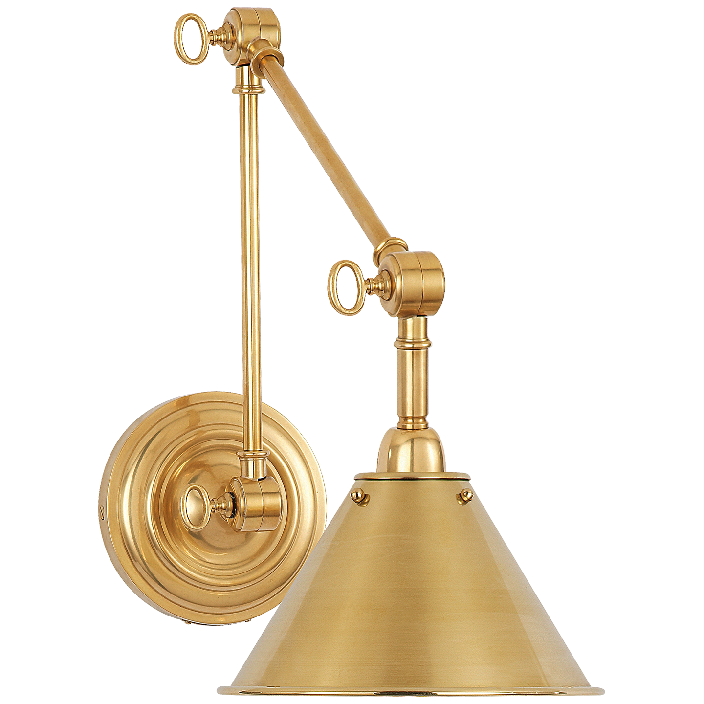 Anette Library Light