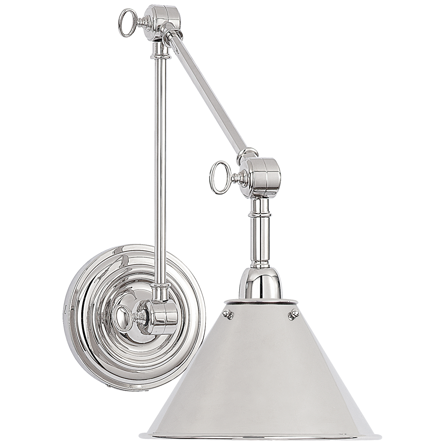 Anette Library Light