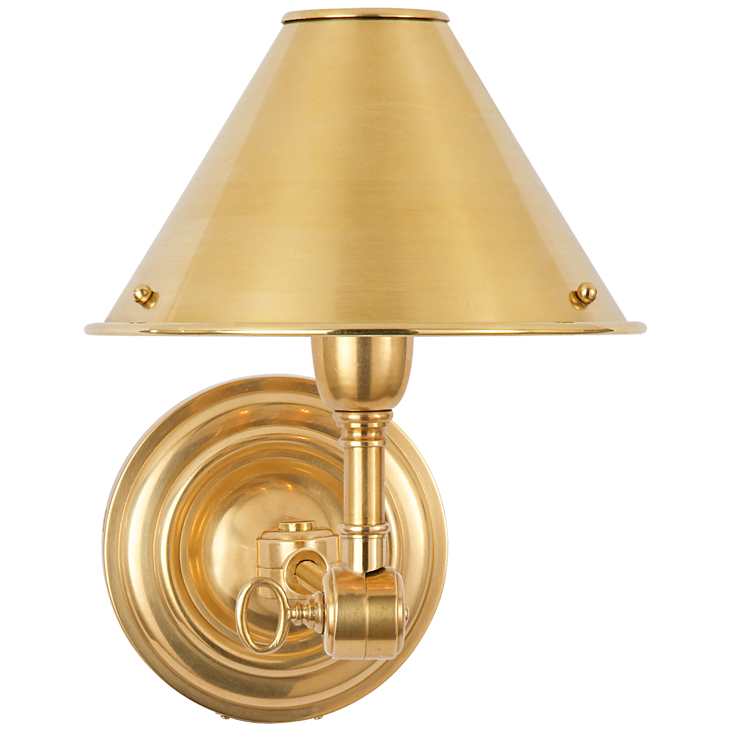 Anette Single Sconce