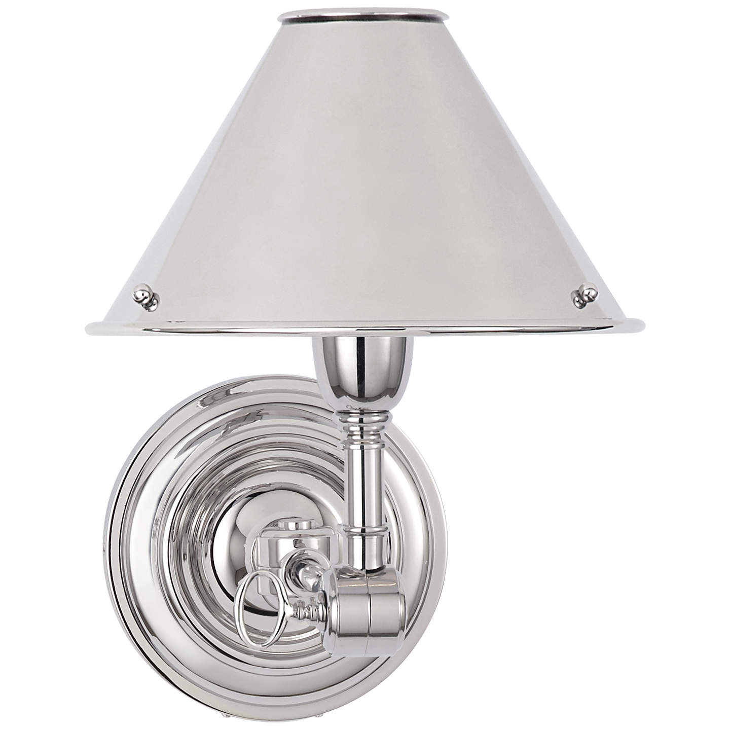 Anette Single Sconce