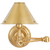 Anette Swing Arm Sconce