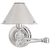 Anette Swing Arm Sconce